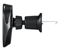 PITAKA MagEZ Car Mount Pro 2 Qi2 - 1369438 - zdjęcie 2